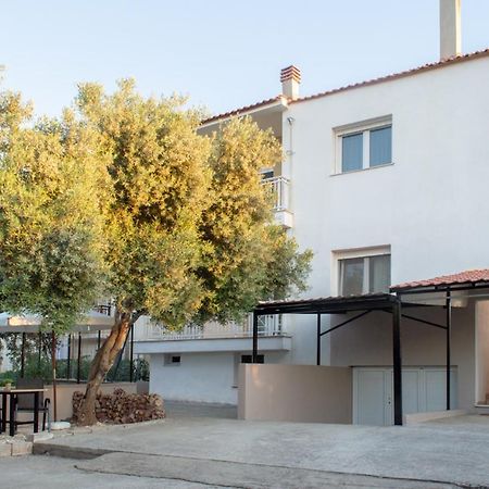 Garden View Apartment Skála Kallirákhis Exterior foto